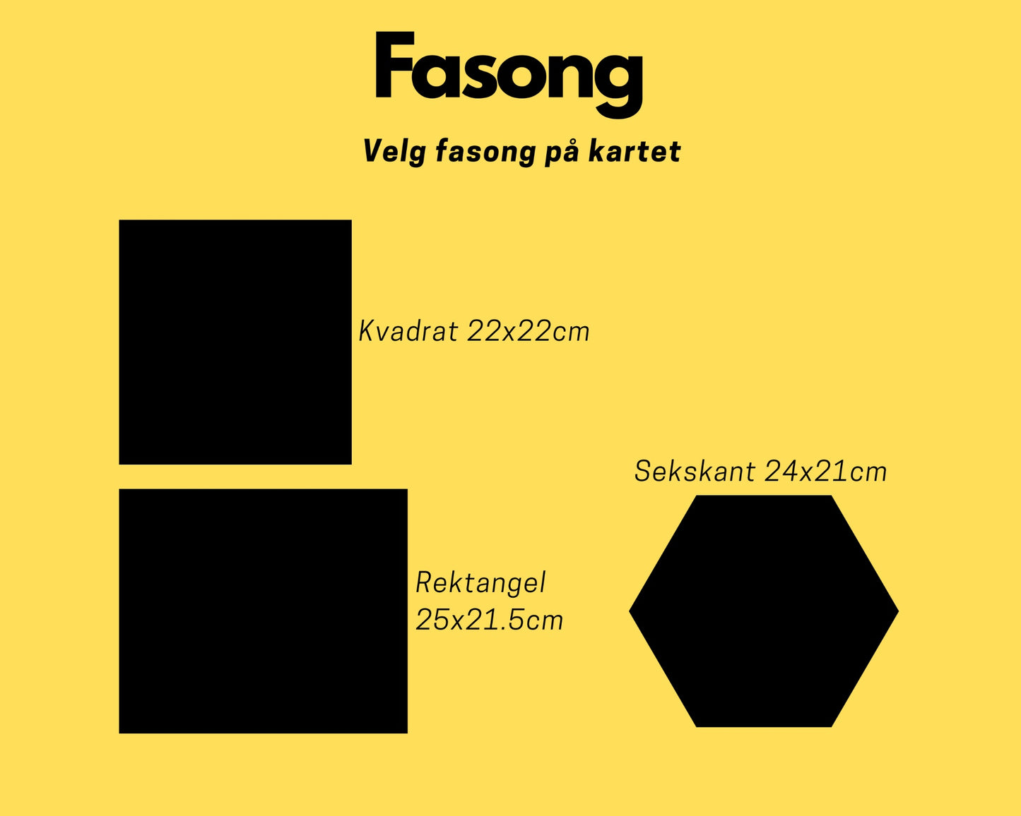 Lag ditt eget topografiske 3D-kart
