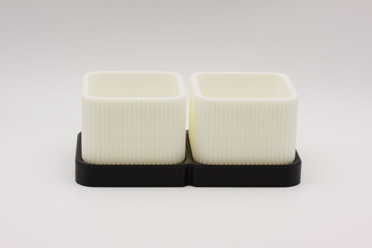Rillet desk organizer