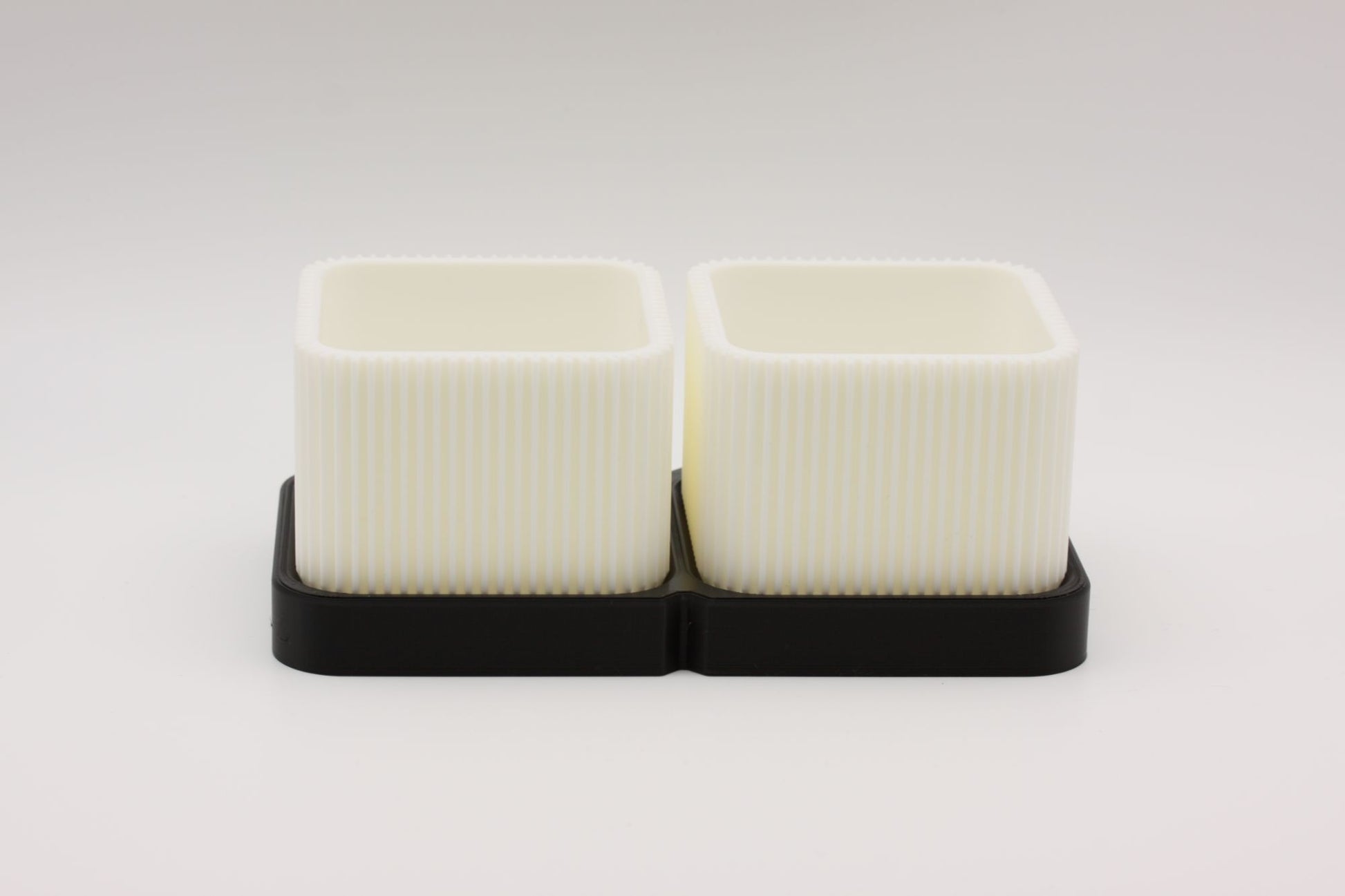 Rillet desk organizer