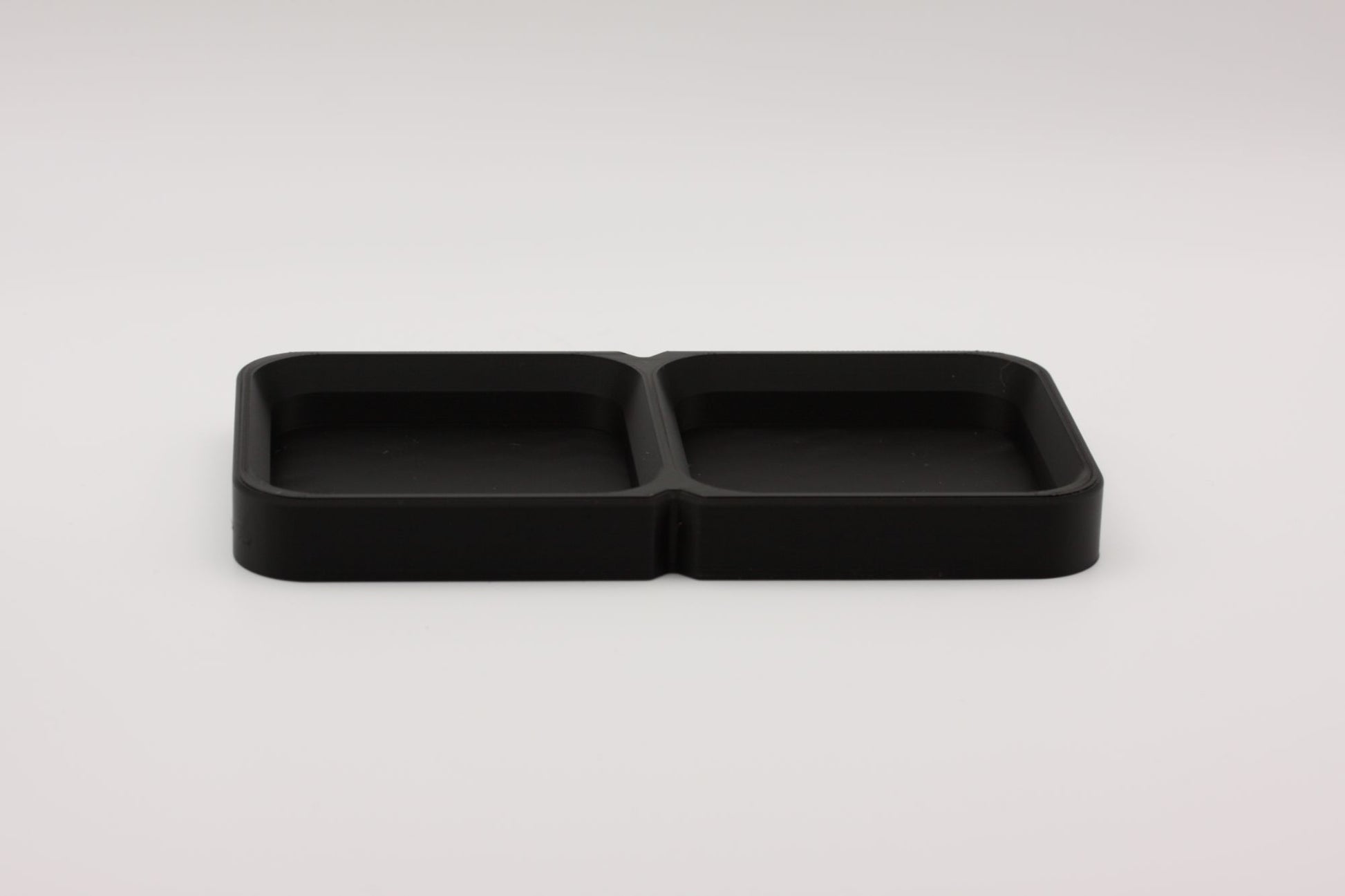 Rillet desk organizer bunn