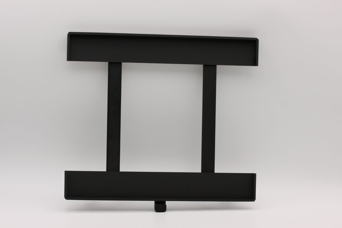 Ramme til å henge 3D-kart på vegg