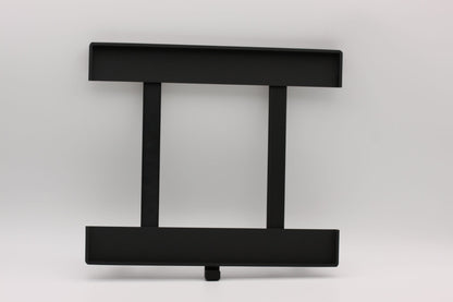 Ramme til å henge 3D-kart på vegg